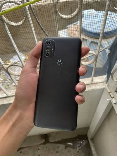 Motorola G Power 2022 PTA For Sale