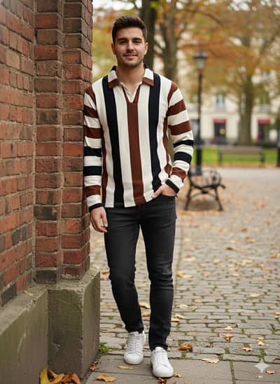 Need salesman for garments shop