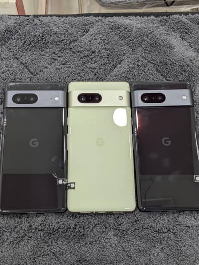 Google pixel 7 official approved available for best price