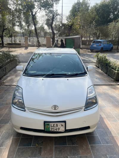 Toyota Prius Model 2010 Import 2014  03009424198
