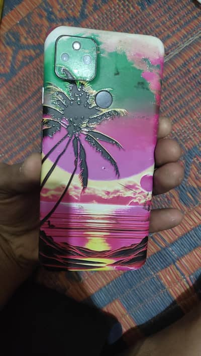 Google pixel 4a 5g pta sale