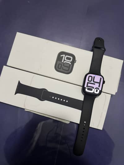Apple Watch Series 10 46 mm Complete Box