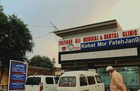 Female office assistant