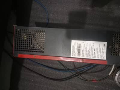 bhechna h mjy ye inverter charger