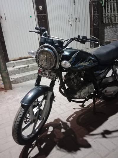 Suzuki gs urgent sale 03/15/20/59/0/84
