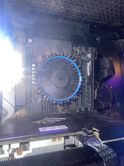 ease 3050 8gb oem for sale + intel i512400f