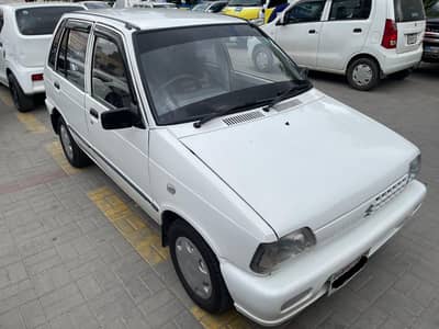 Mehran 2015 Euro 2