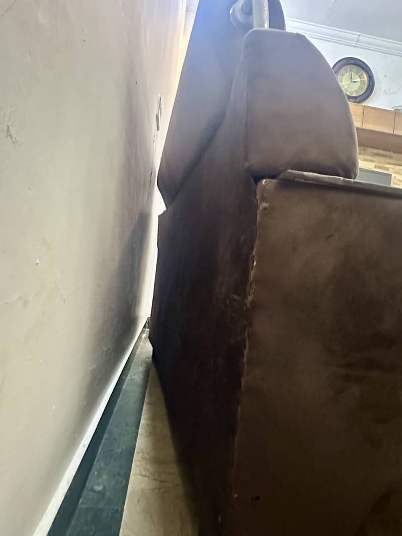 Five seater sofa set 9