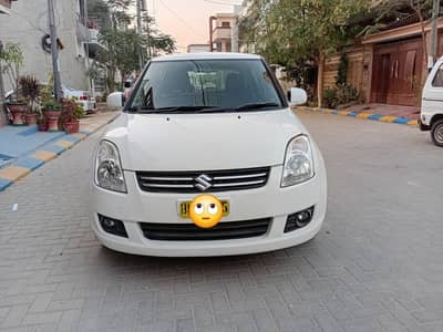 Suzuki Swift 2017 Full  Genuine - 03312587422