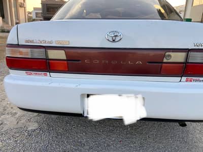 Se limited (japani) 1994/13