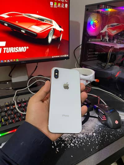 iphone xs non pta