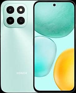 Honor X6C 6Gb Ram and 256 Memory without box