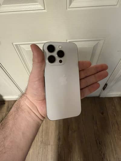 iPhone 14 Pro Offical PTA Proved 256 Gb 94%