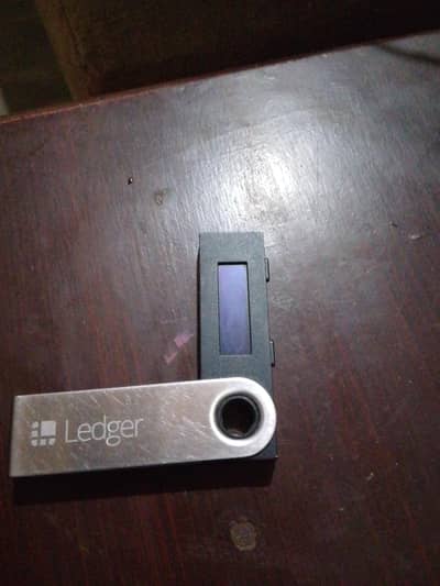 Ledger