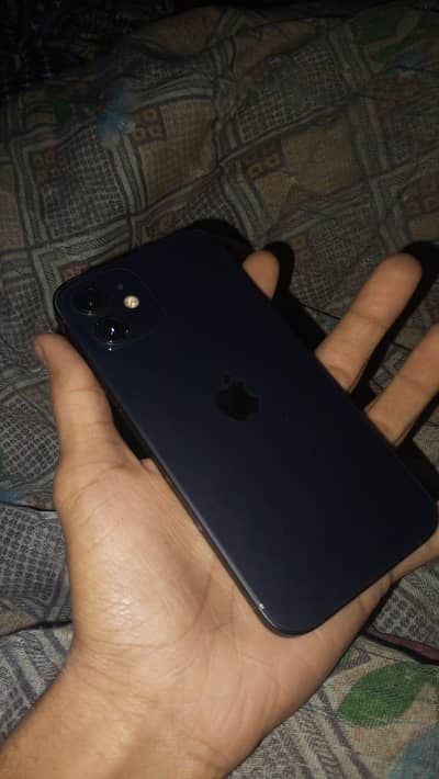 iPhone 12 (non pta) Factory Unlock 64gb