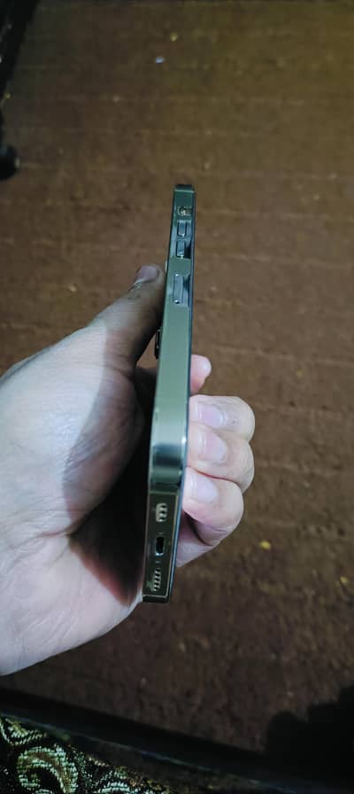 I phone 13 pro non pta