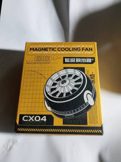 Cooling fan for gaming mobile especially for gamers