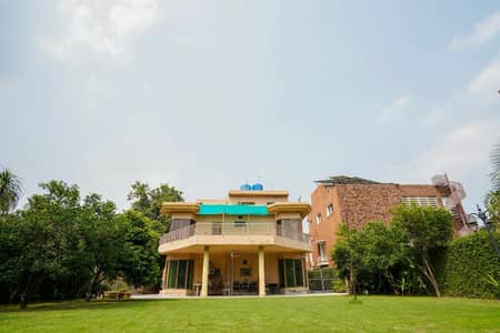 Fully Furnished 2 Kanal House For Rent In Gulberg