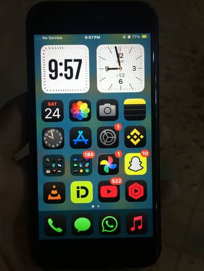 Iphone Se 128gb Dslr Camra Result Urgent sale