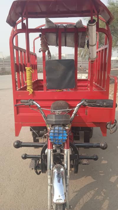 ((0//3/--2--2))4//9/3-3/8//6//3 Super Star Loader Rickshaw for sale