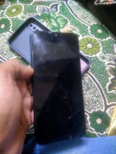 vivo Y11 3/32 pta approved