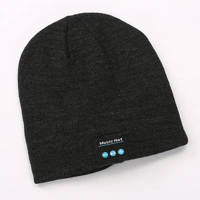 Hat Can Be Designed with Bluetooth 5.4