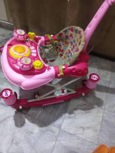 baby Walker