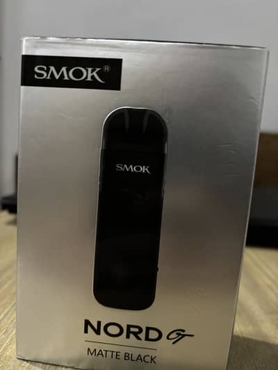 Smok Nord GT 80W