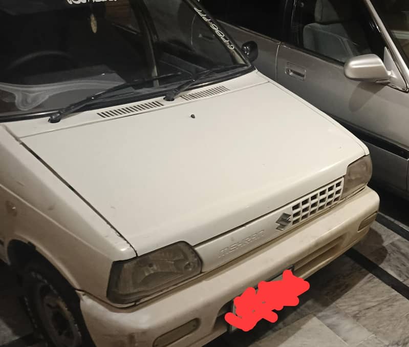 Suzuki Mahran - Cars - 1108757802
