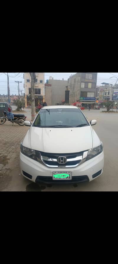 Army Officer Car for urgent sale