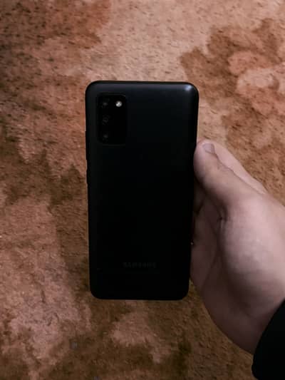 Samsung A02s