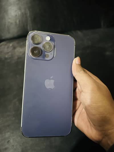 Iphone 14 Pro Max JV