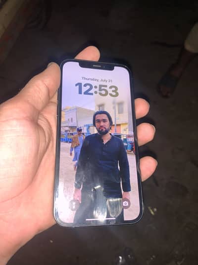 Iphone 12 pro non pta 128/Gb