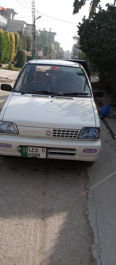 Suzuki mahran vxr Euro 2 bummer to bummer origi. 03215691111nal