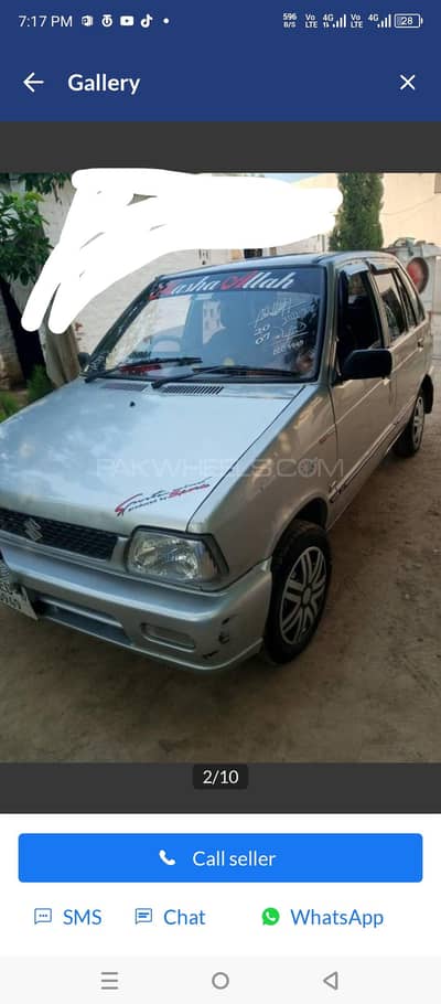 alto mehran vxr 03126665283.