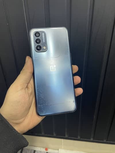 Oneplus n200 4/64 gb pta approved