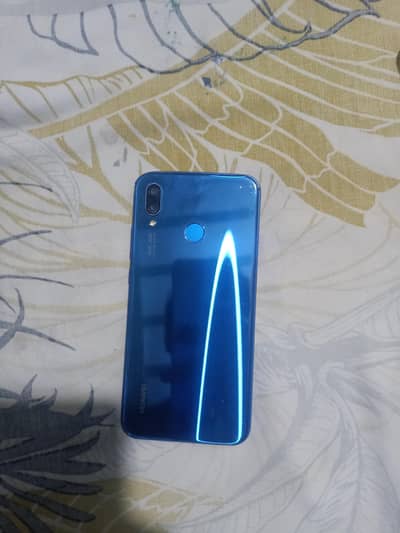 Huawei P20Lite