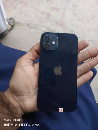 Iphone 12 jv waterpack