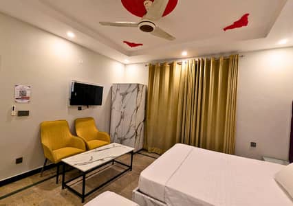 dove inn hotel muslim mor wahdat road lahore