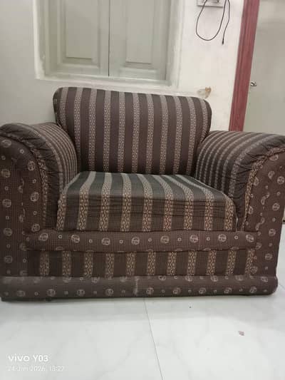 sofa chair
