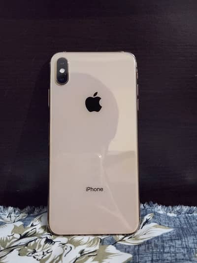 IPhone XS Max