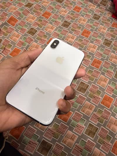 Iohone xs pta approved