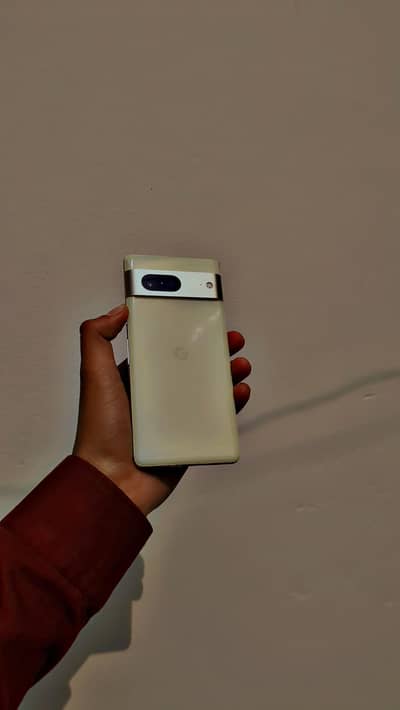 Google pixel 7