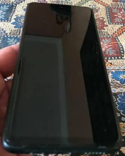 Infinix note 10 6 128 . . exchange krna ha . . totel janven phone ha aur