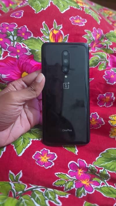 One plus 7 pro exchange possible