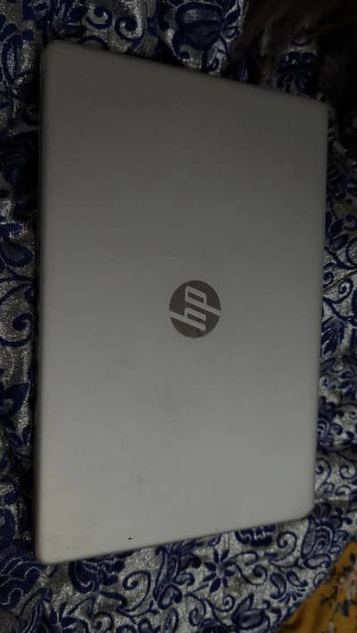 HP 15s Laptop || Corei5 11th gen ( High-speed 1155G7) || 16GB RAM||