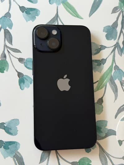 iphone 14 jv with box and original charger