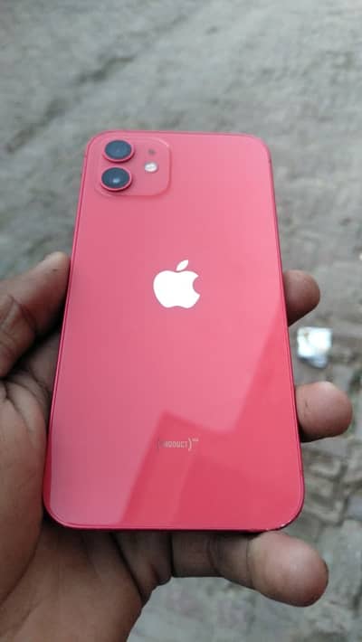 I phone 12 non pta jv