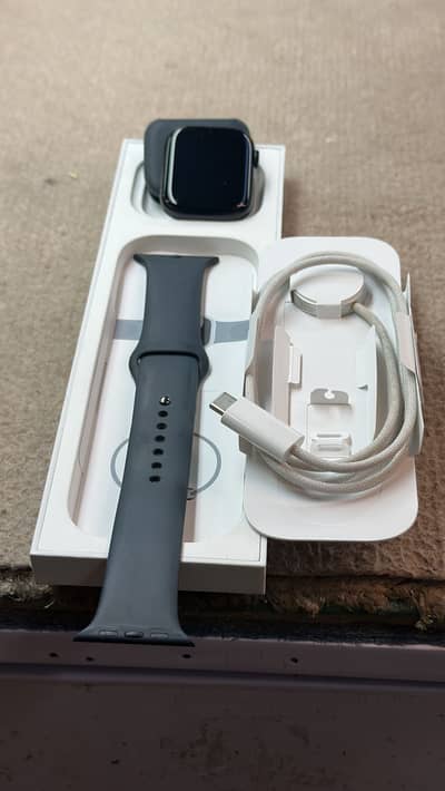 Apple watch Series 9