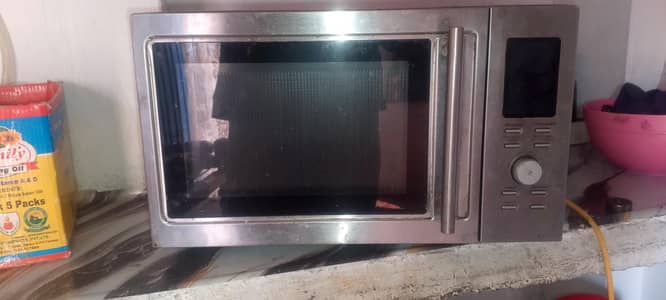 oven for sale in very good condition